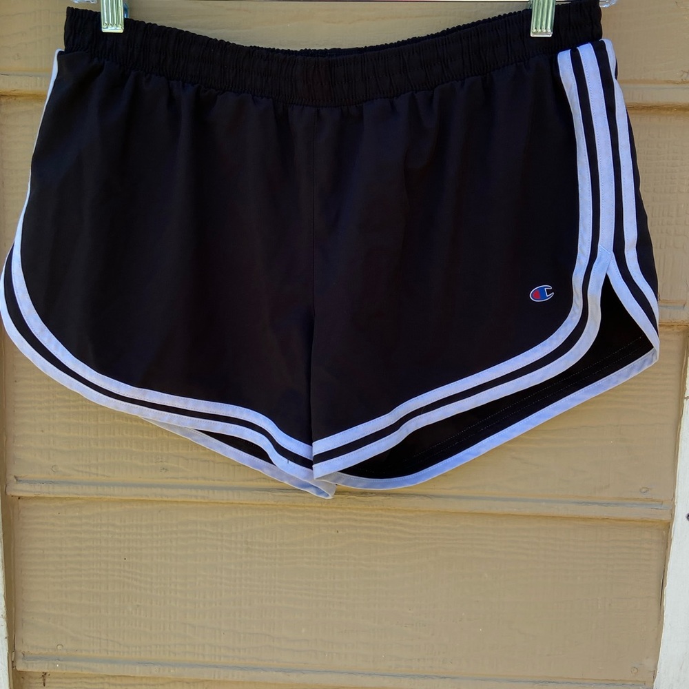 Champion Athletic Running Shorts